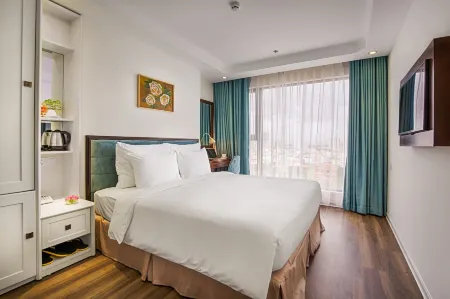 Adaline Hotel and Suite