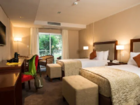 Falls Iguazú Hotel & Spa Hotels in Iguazu