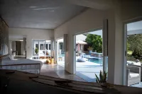 Qambathi Mountain Lodge Hotels in Indlovu DC