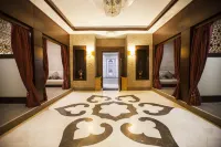 Gashalti Health Hotel Naftalan - spa