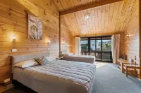 Aspiring Lodge Motel Hotels in Wanaka