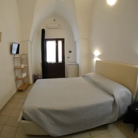 Masseria Lama d'Impisa