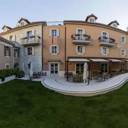 Hotel Marul Hotels in Split