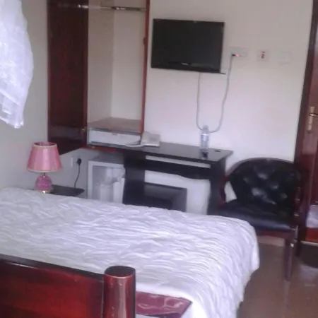 United Motel Entebbe