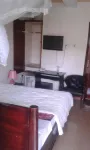 United Motel Entebbe - Lemmikkieläimet sallittu