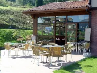 Hotel Ibaigune Hotels in Gautegiz Arteaga