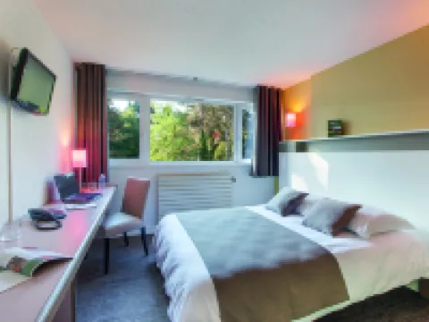 Belambra Hôtel "Le Domaine du Normont" Hôtels à : Dourdan