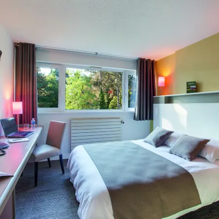 Hotel Belambra le Normont