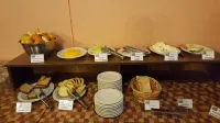 Qelqatani Hotel - Aamiainen