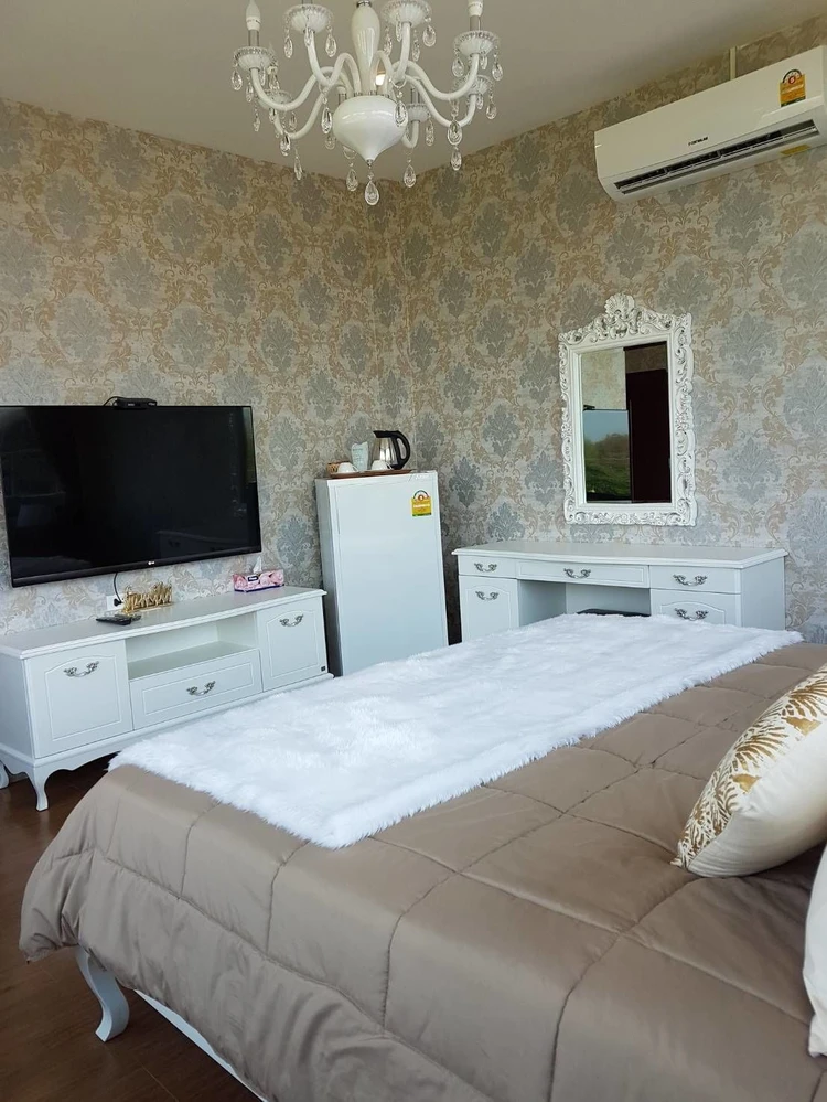 รูปภาพของดี-ทราย รีสอร์ท