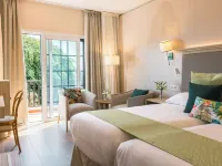 Hotel Jardín Tecina Hotels in Gomera