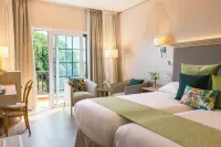 Hotel Jardín Tecina Hotels in Gomera