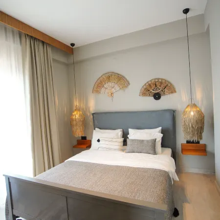Alp Suites Mandalin