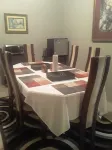 Derick's Inn Hotels in 