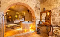 Atilla's Cave Hotel Hotels in Nar