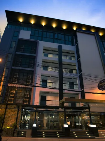 รูปภาพของเซเรโนเทล พัทยา