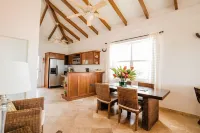 Umaya Resort & Adventures Hotels in Maya Beach