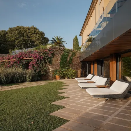 Son Brull Hotel & Spa
