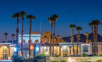 Ramada by Wyndham Las Cruces Hotel & Conference Center