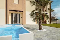 Cimadolmo Prosecco and History Hotel di Cimadolmo