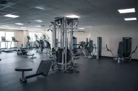 Sunset Caribe Belize - Gym