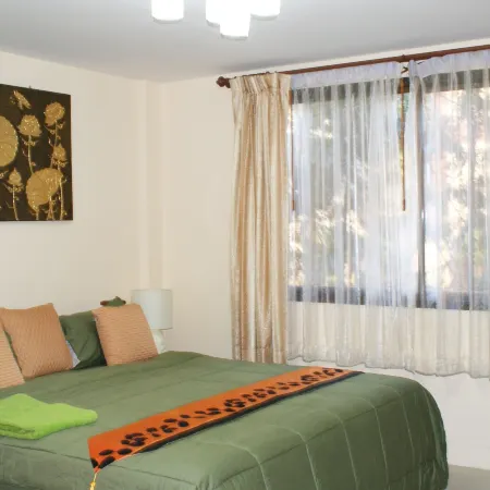 Tara B&B Kanchanaburi