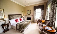 Brockencote Hall Hotel di 