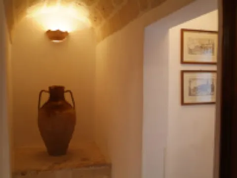 阿奇達莫民宿 曼杜里亞酒店