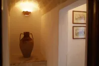 أرتشيدامو بد آند بريكفاست فنادق في Manduria