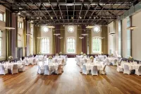 Steigenberger Parkhotel Braunschweig Hotel di Braunschweig