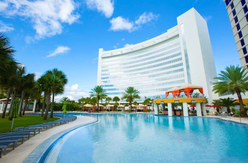 Hard Rock Hotel & Casino Biloxi photo 3