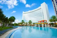 Hard Rock Hotel & Casino Biloxi Hotels in Biloxi