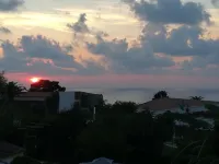 B&B Capitan Libeccio Hotel a Capo Vaticano