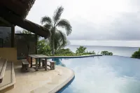 Hotel Vista de Olas Hotels in Malpais