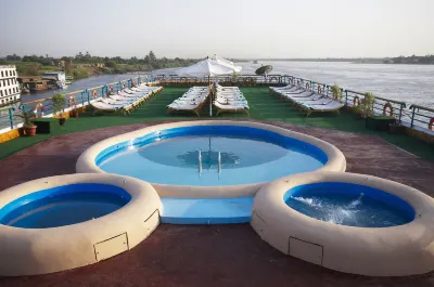 Nile Carnival Cruise Hotels in 