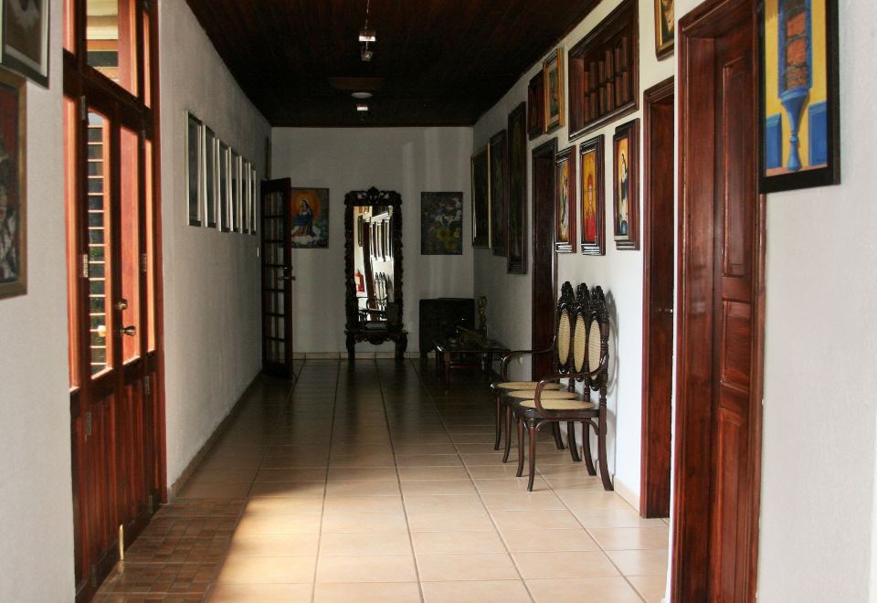 라 포사다 델 아르캉헬