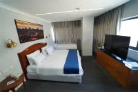 Spirit of Herzl Hotel