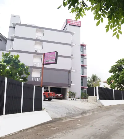 Ma Non Nont Hotel & Apartment