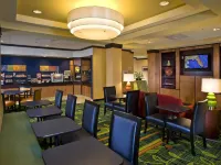 Fairfield Inn & Suites Dulles Airport Chantilly Hotels in Sully