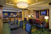 Fairfield Inn & Suites Dulles Airport Chantilly Hôtels à : South Riding