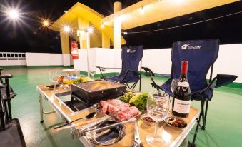 Jeju Dalbam Pension