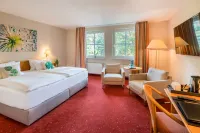 Parkhotel Diani Hotels in GroBposna