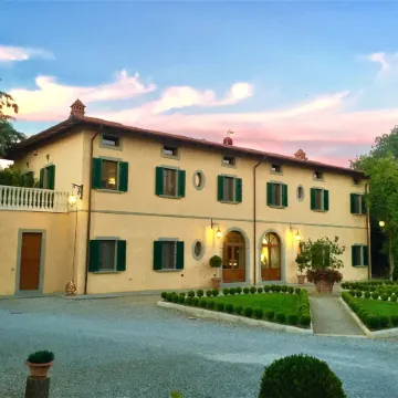 La Cantina Relais - Fattoria Il Cipresso