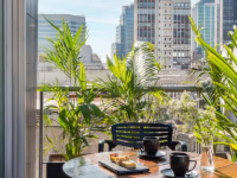 HTL Urbano Buenos Aires Hotel Hoteles en Buenos Aires