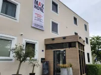 Maxhotel Hotels in Lindau