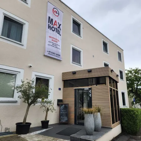 Maxhotel