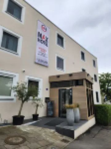 맥스호텔 린다우