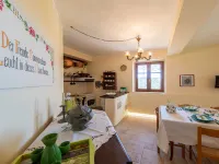 Agriturismo Isola Dei Calanchi - Guest House Hotels in Atri