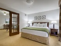 格里利麗怡酒店 格里利酒店