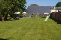 Broadshade Holiday Apartments Hotels in Galmpton